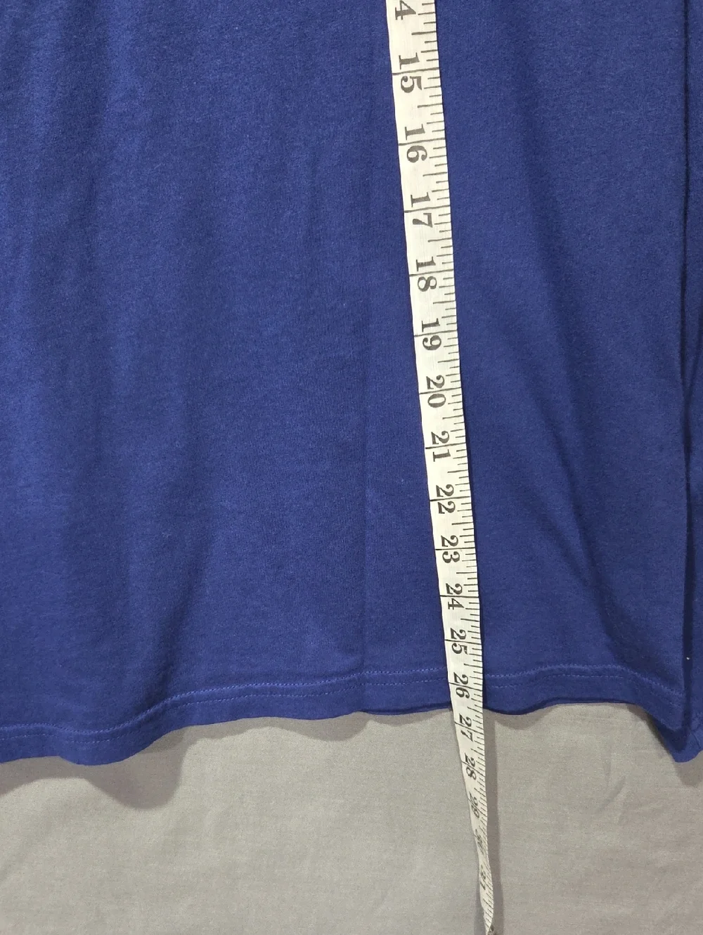 Polo Ralph Lauren Navy Lightweight Cotton Long-Sleeve Hooded T Yellow Pony Logo